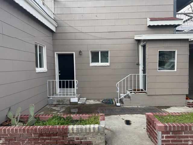 352 E HAMPTON AVE, Salt Lake City, UT 84111