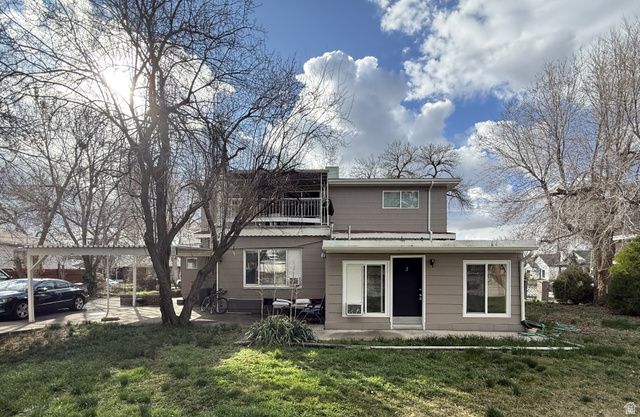 352 E HAMPTON AVE, Salt Lake City, UT 84111