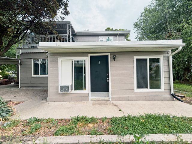 352 E HAMPTON AVE, Salt Lake City, UT 84111