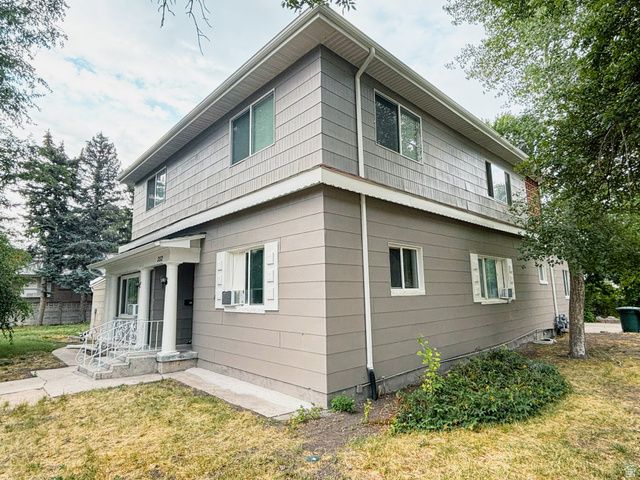 352 E HAMPTON AVE, Salt Lake City, UT 84111