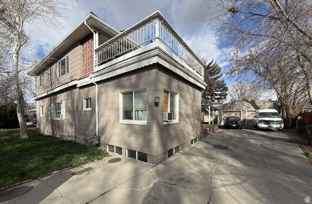 352 E HAMPTON AVE, Salt Lake City, UT 84111