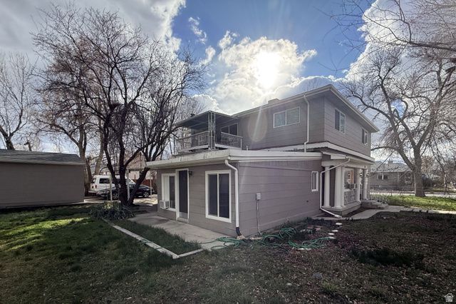 352 E HAMPTON AVE, Salt Lake City, UT 84111