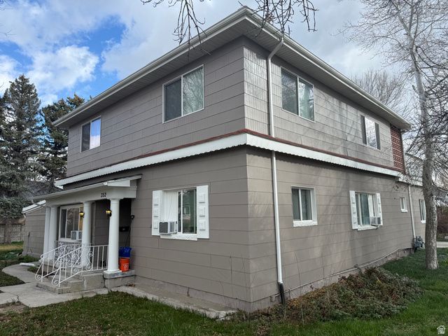 352 E HAMPTON AVE, Salt Lake City, UT 84111