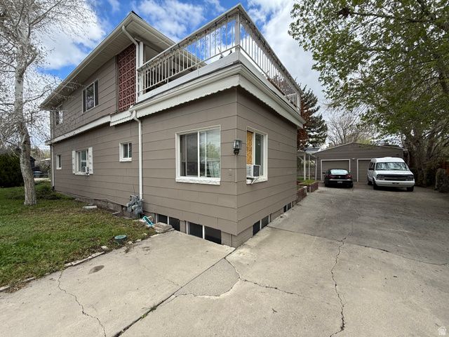 352 E HAMPTON AVE, Salt Lake City, UT 84111