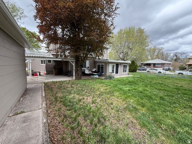 352 E HAMPTON AVE, Salt Lake City, UT 84111