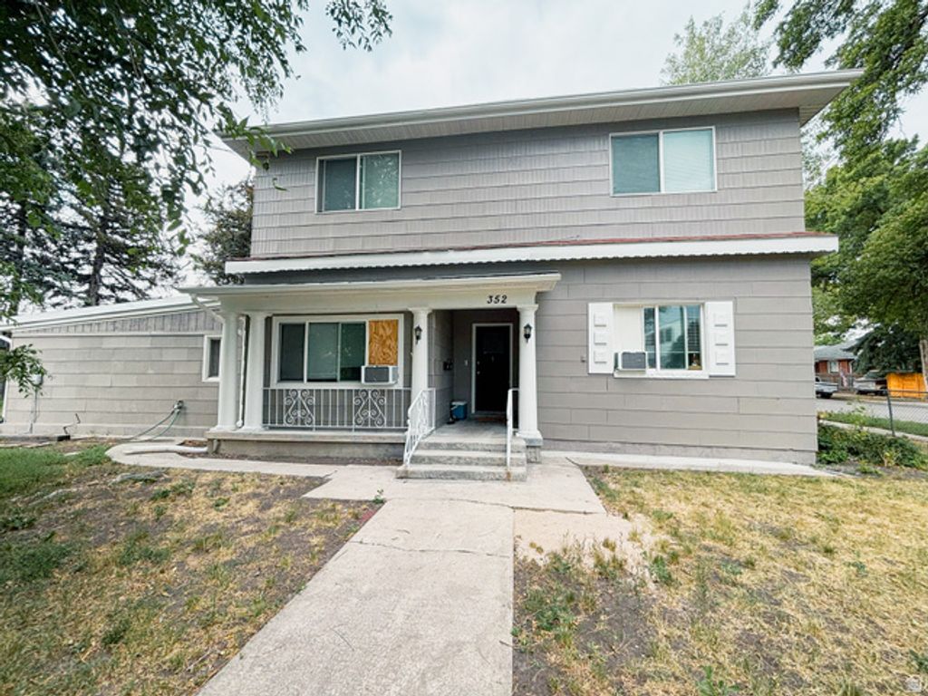 352 E HAMPTON AVE, Salt Lake City, UT 84111