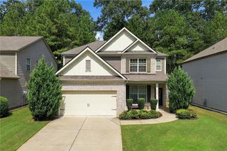618 Providence Walk Place, Canton, GA 30114