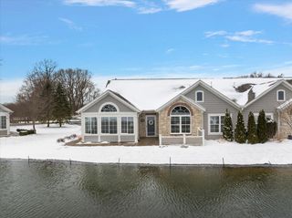 2859 Villa Lane, Sodus Twp, MI 49022
