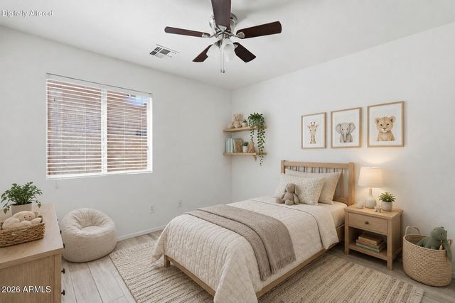 318 N 21ST Circle, Coolidge, AZ 85128