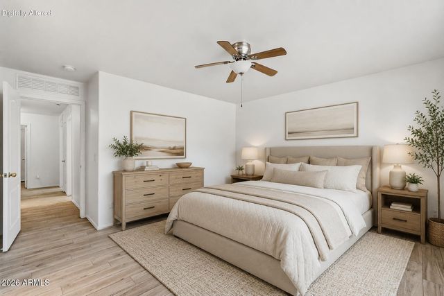 318 N 21ST Circle, Coolidge, AZ 85128