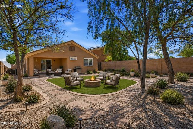 318 N 21ST Circle, Coolidge, AZ 85128