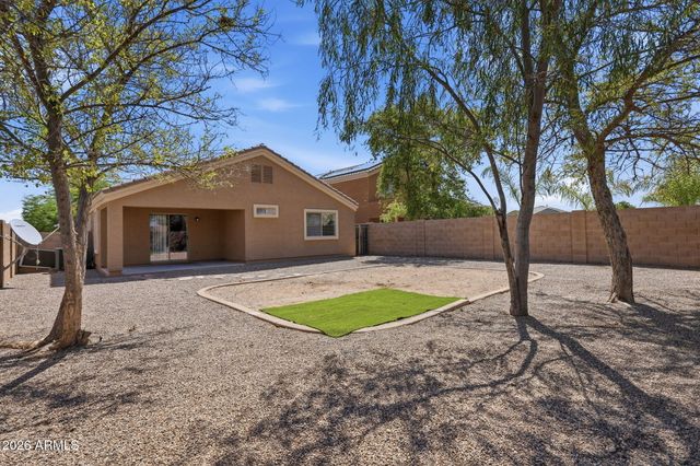 318 N 21ST Circle, Coolidge, AZ 85128