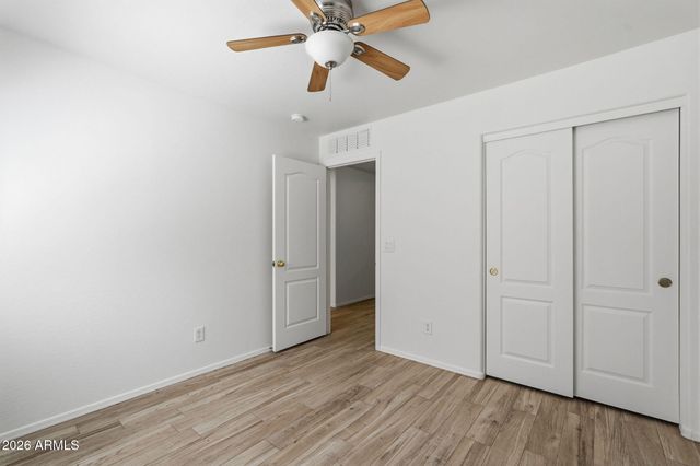 318 N 21ST Circle, Coolidge, AZ 85128