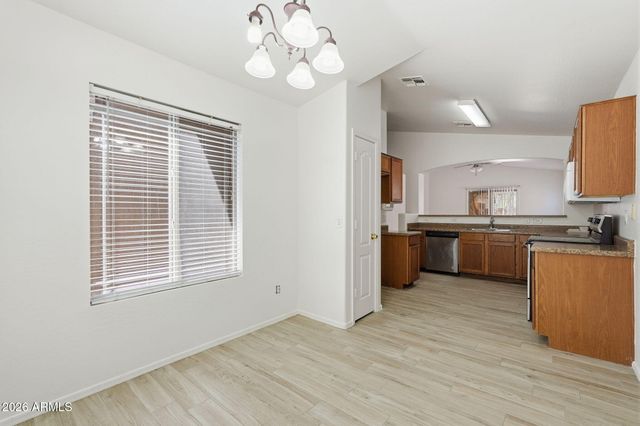 318 N 21ST Circle, Coolidge, AZ 85128
