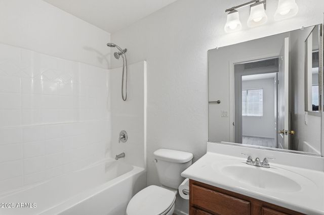 318 N 21ST Circle, Coolidge, AZ 85128