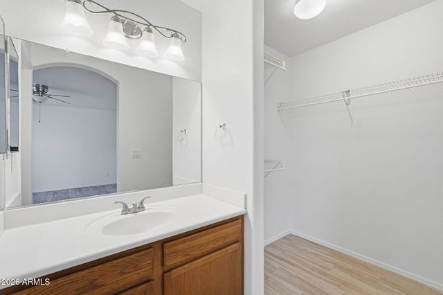 318 N 21ST Circle, Coolidge, AZ 85128