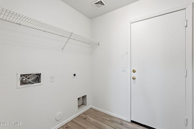 318 N 21ST Circle, Coolidge, AZ 85128