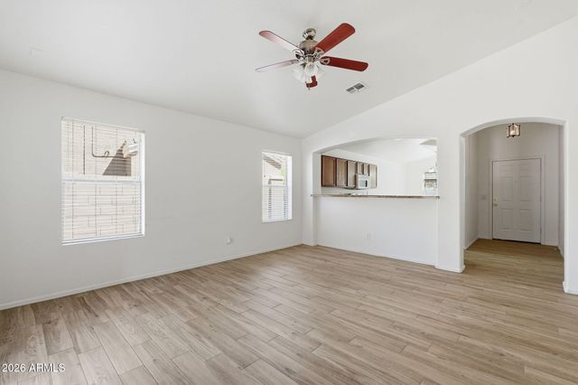 318 N 21ST Circle, Coolidge, AZ 85128