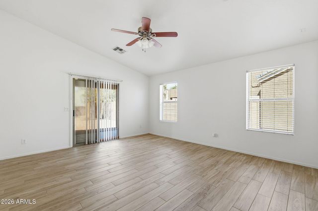 318 N 21ST Circle, Coolidge, AZ 85128