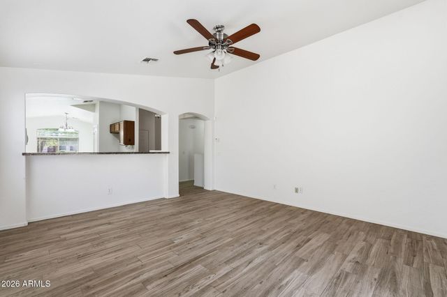 318 N 21ST Circle, Coolidge, AZ 85128