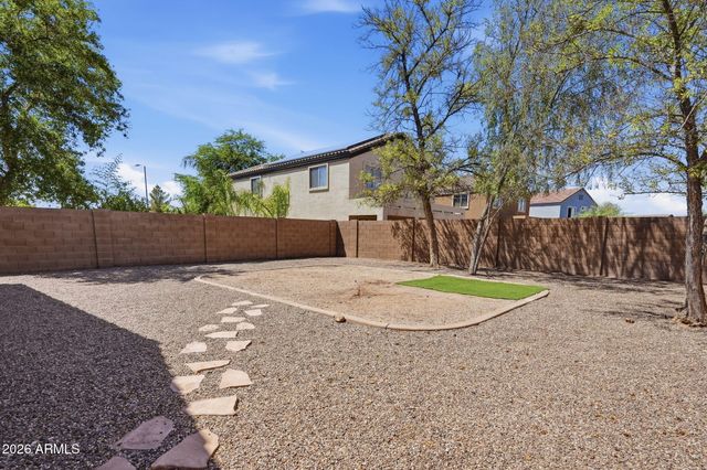 318 N 21ST Circle, Coolidge, AZ 85128