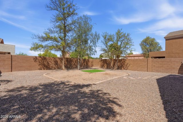 318 N 21ST Circle, Coolidge, AZ 85128