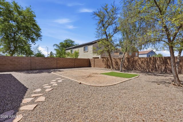 318 N 21ST Circle, Coolidge, AZ 85128
