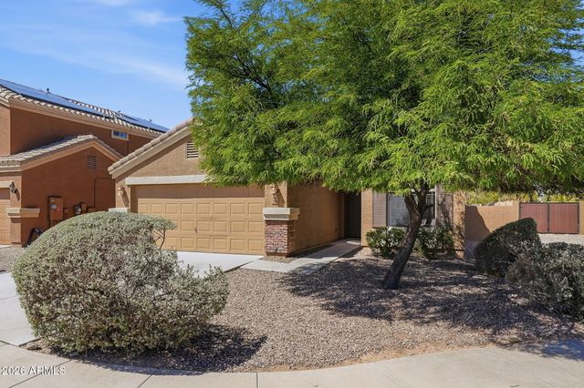 318 N 21ST Circle, Coolidge, AZ 85128