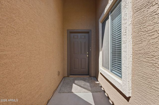 318 N 21ST Circle, Coolidge, AZ 85128