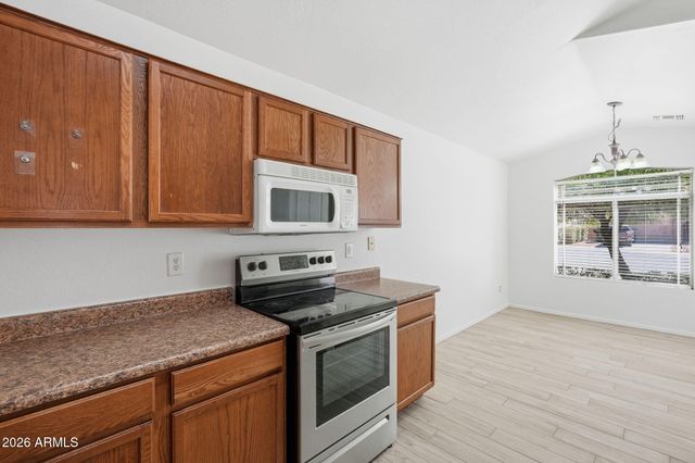 318 N 21ST Circle, Coolidge, AZ 85128