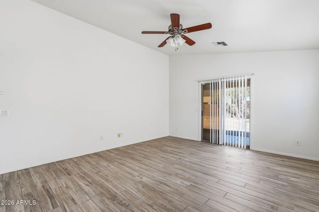 318 N 21ST Circle, Coolidge, AZ 85128
