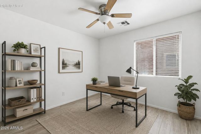 318 N 21ST Circle, Coolidge, AZ 85128