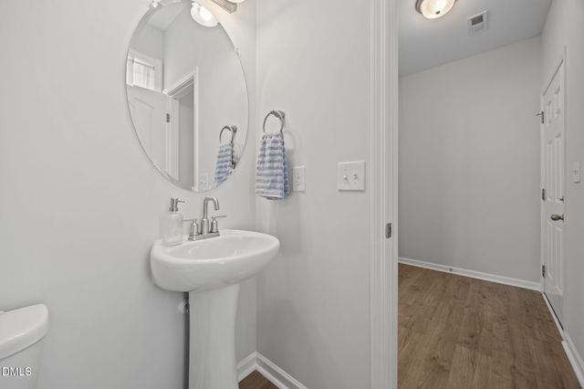 113 Okra Court, Selma, NC 27576