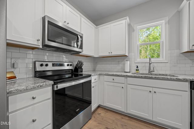 113 Okra Court, Selma, NC 27576