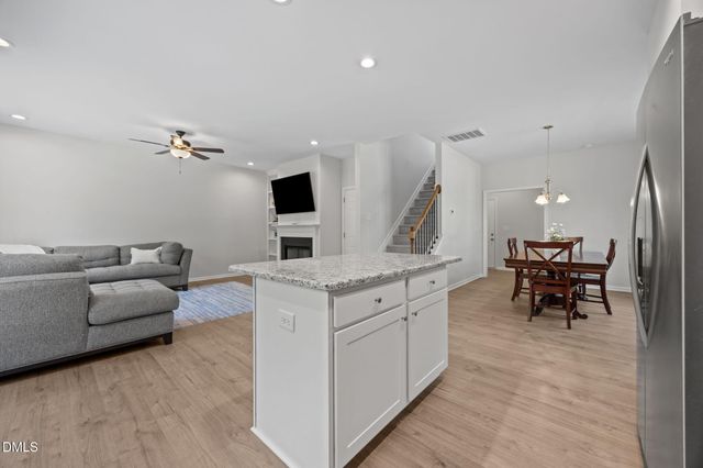 113 Okra Court, Selma, NC 27576