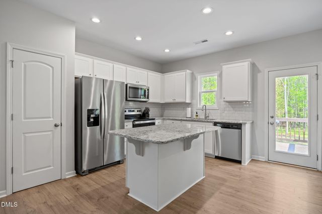 113 Okra Court, Selma, NC 27576