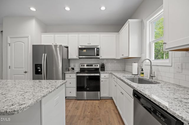 113 Okra Court, Selma, NC 27576