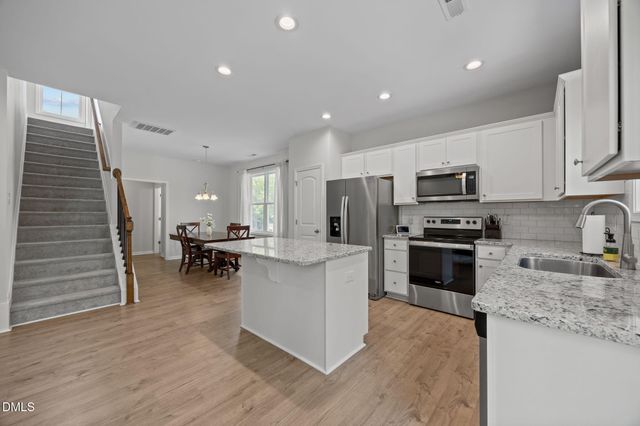 113 Okra Court, Selma, NC 27576