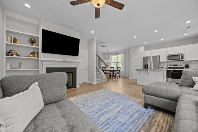 113 Okra Court, Selma, NC 27576