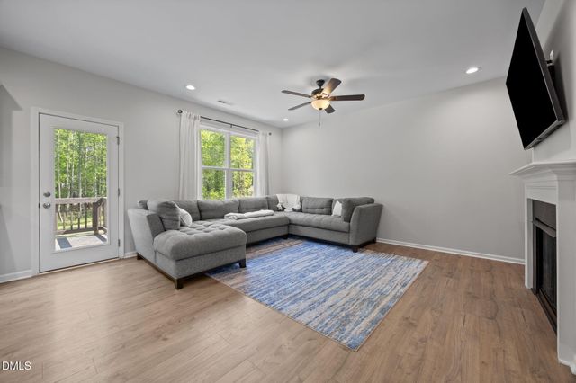 113 Okra Court, Selma, NC 27576