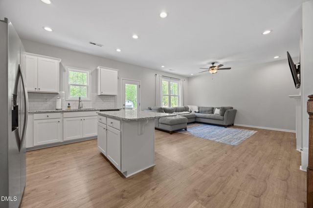 113 Okra Court, Selma, NC 27576