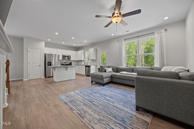 113 Okra Court, Selma, NC 27576