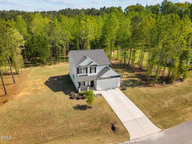 113 Okra Court, Selma, NC 27576