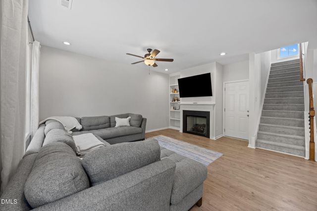 113 Okra Court, Selma, NC 27576