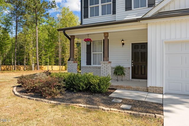 113 Okra Court, Selma, NC 27576