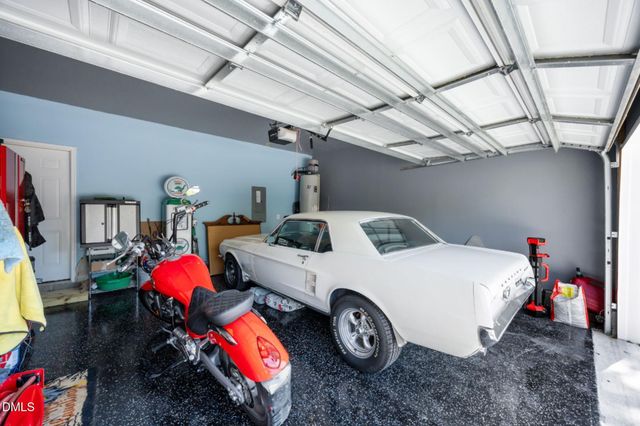 113 Okra Court, Selma, NC 27576