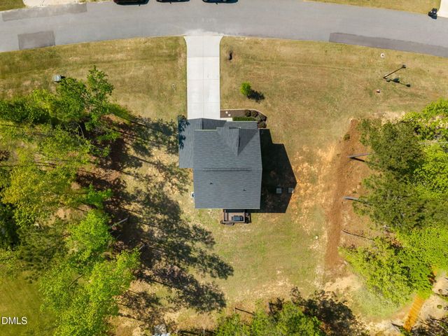 113 Okra Court, Selma, NC 27576