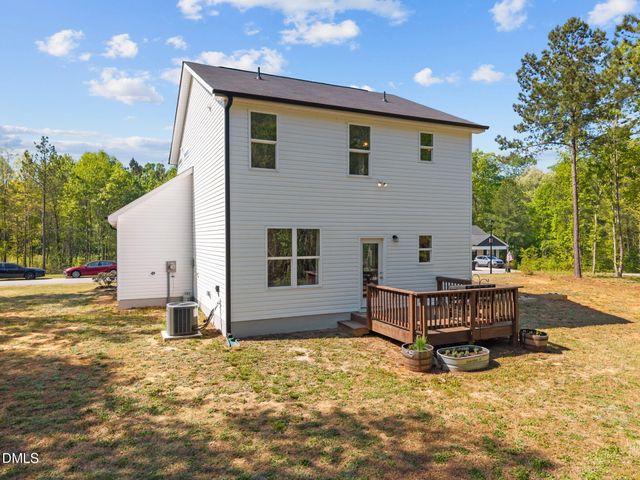 113 Okra Court, Selma, NC 27576