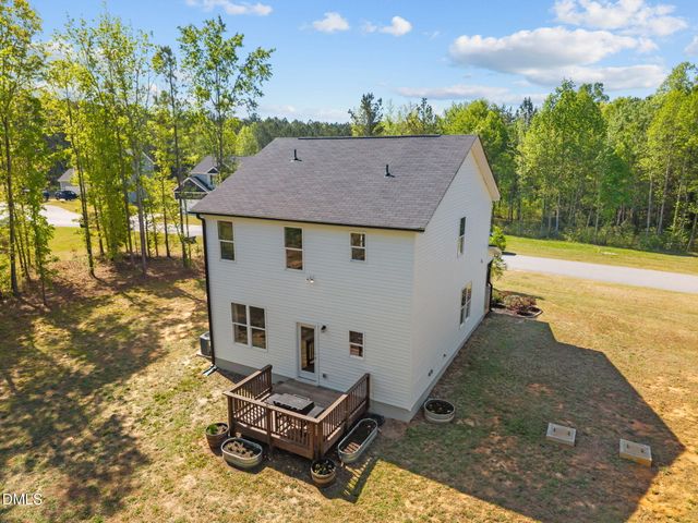 113 Okra Court, Selma, NC 27576