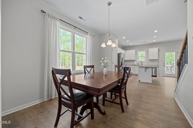 113 Okra Court, Selma, NC 27576